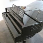 Wurlitzer Butterfly Piano