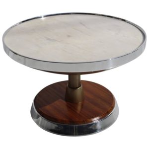 Zoncada Side Table