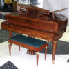 Wurlitzer Butterfly Piano