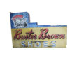Buster Brown Shoes Neon