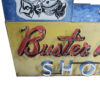 Buster Brown Shoes Neon