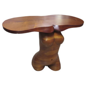 Torso Side Table