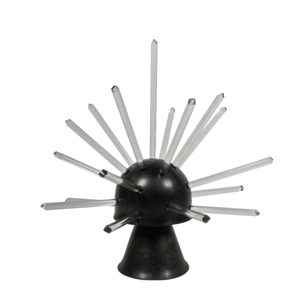 Sputnik Tabletop Lamp