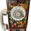 Gumball Machine Phone