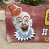 Circus Sign