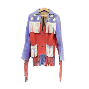 HIppie jacket